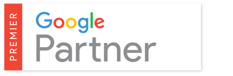 Logo Google Partner