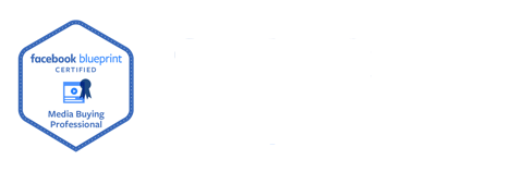 Logo Facebook Blueprint