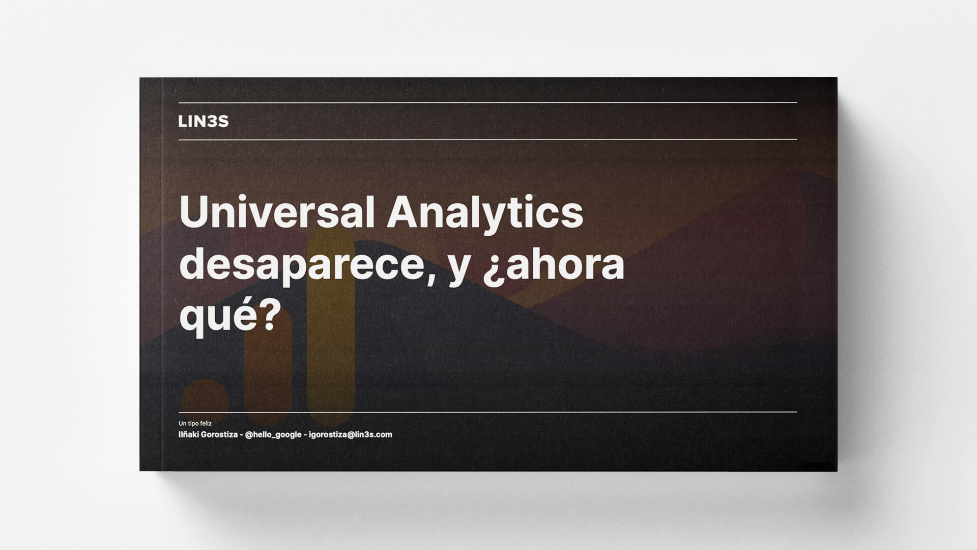 universal analytics