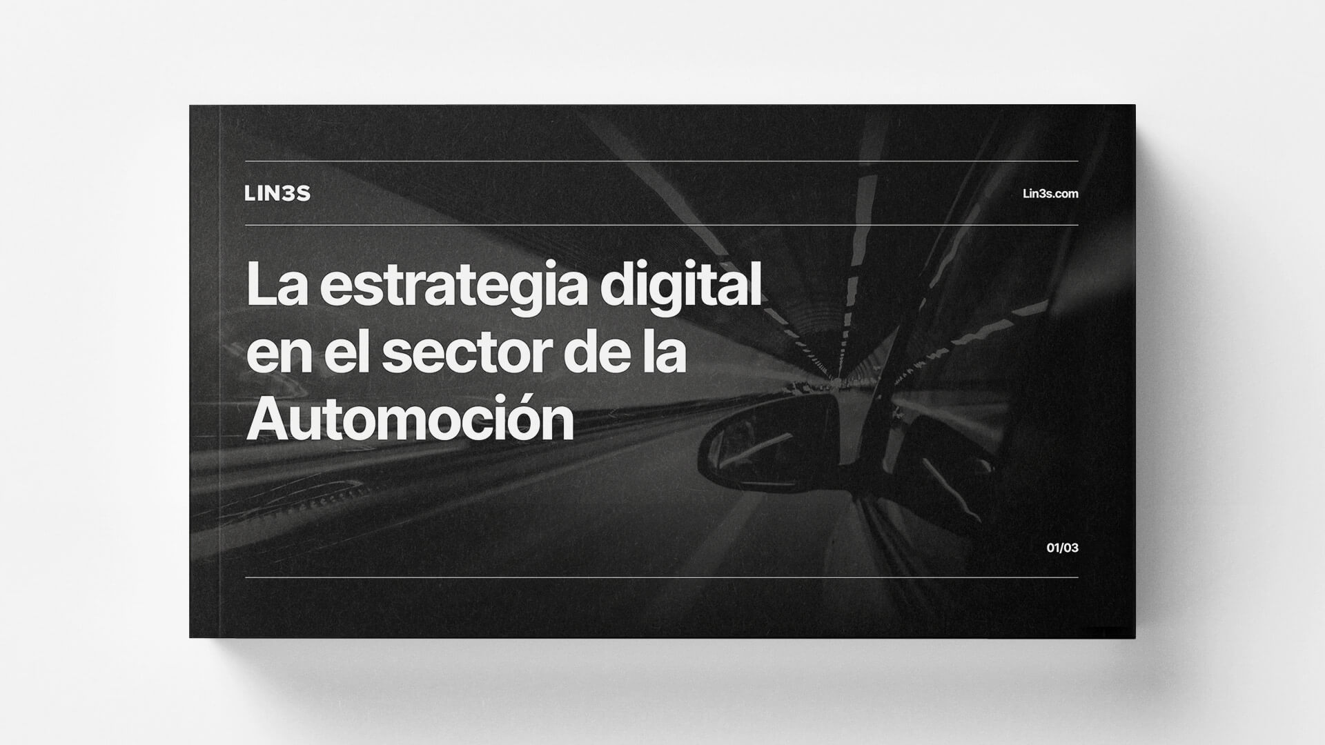 sector automocion