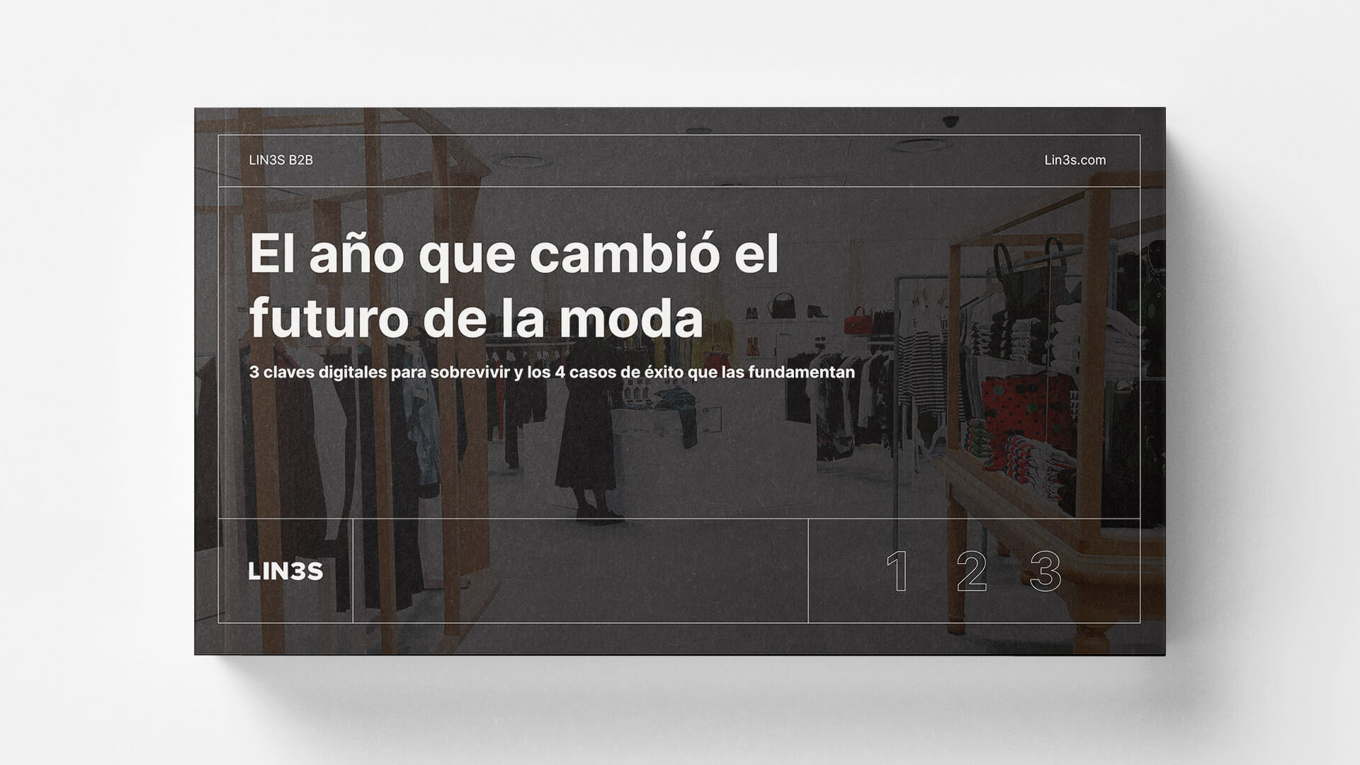 cambio del futuro de la moda