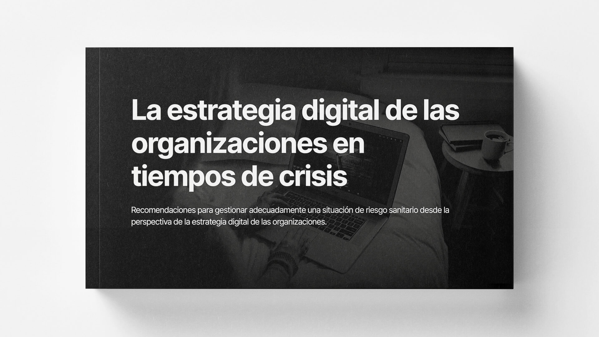 plan de crisis