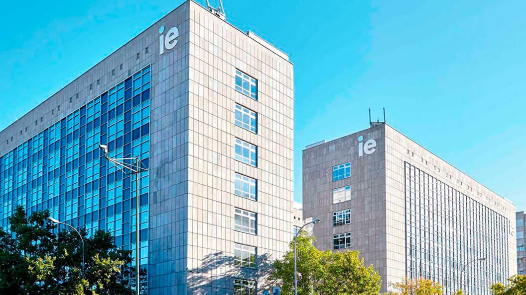 edificio ie