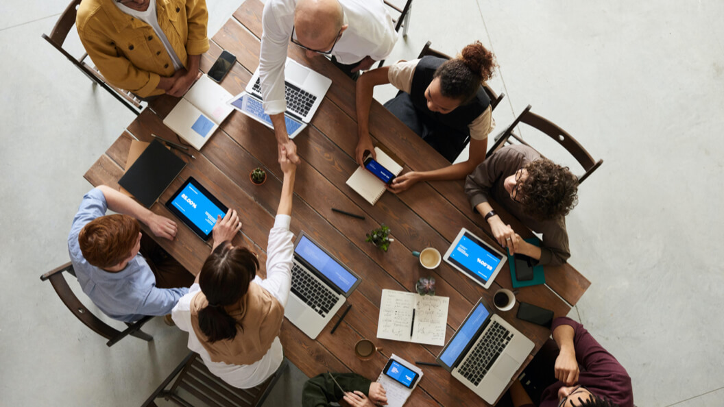 email marketing al completo